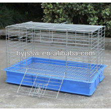 Good Design Rabbit Cage